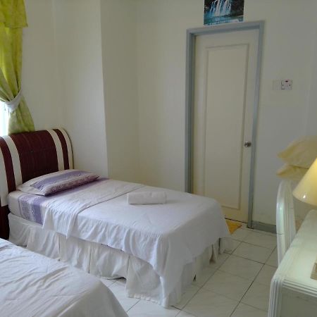Costa Mahkota Aparthotel Malacca Екстериор снимка