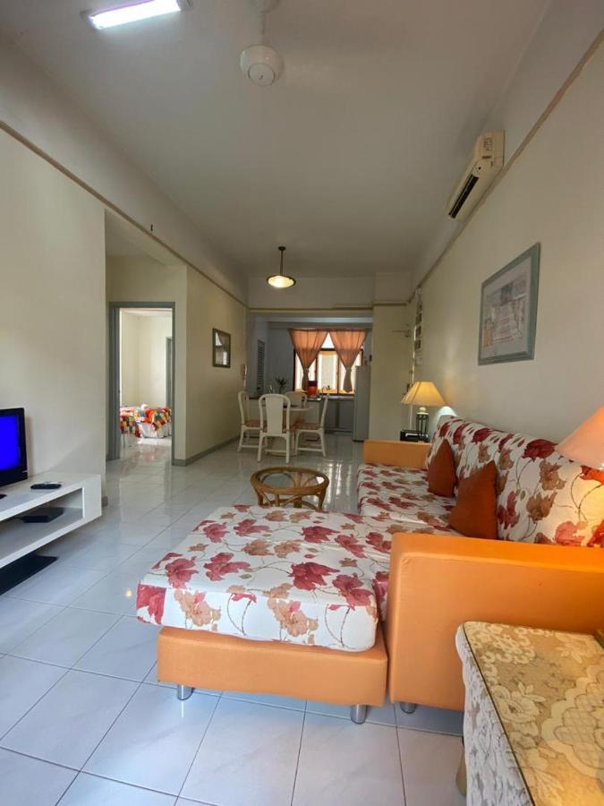 Costa Mahkota Aparthotel Malacca Екстериор снимка
