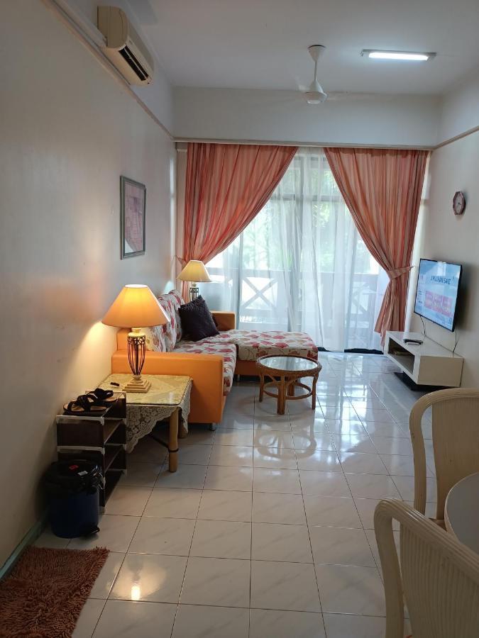 Costa Mahkota Aparthotel Malacca Екстериор снимка