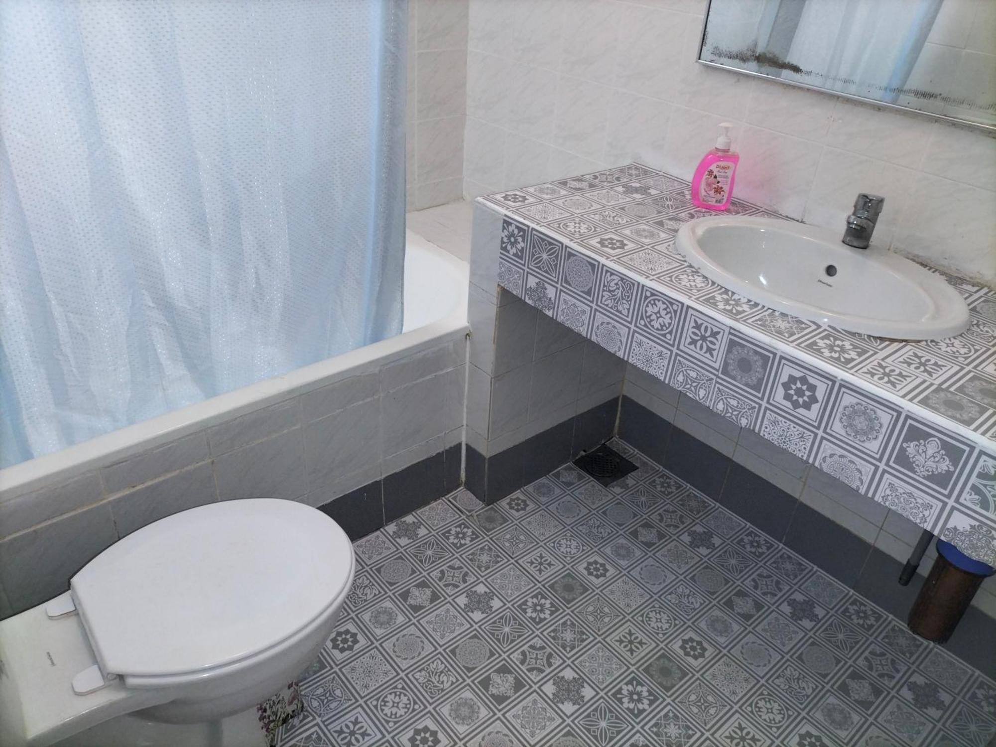 Costa Mahkota Aparthotel Malacca Екстериор снимка