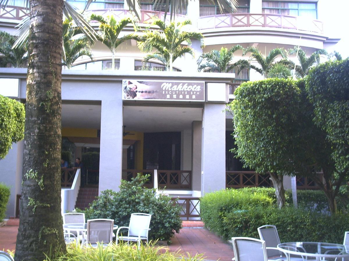 Costa Mahkota Aparthotel Malacca Екстериор снимка