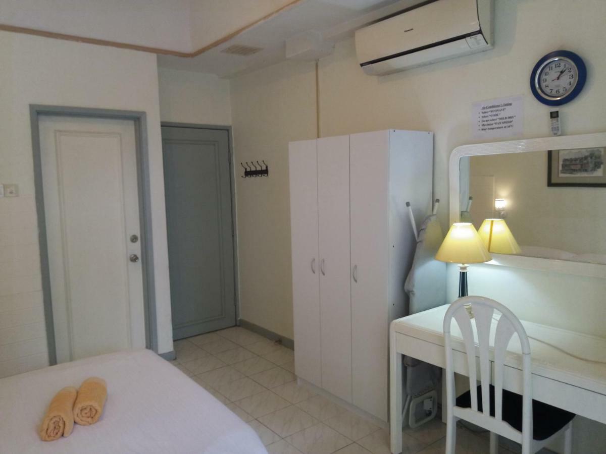Costa Mahkota Aparthotel Malacca Екстериор снимка