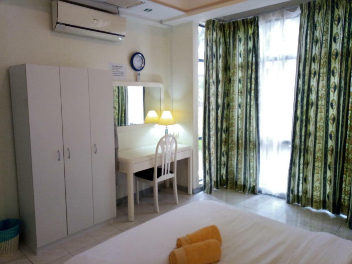 Costa Mahkota Aparthotel Malacca Екстериор снимка