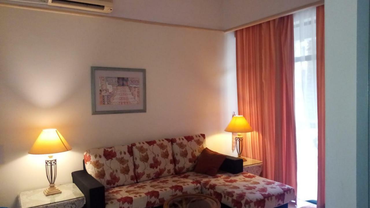 Costa Mahkota Aparthotel Malacca Екстериор снимка