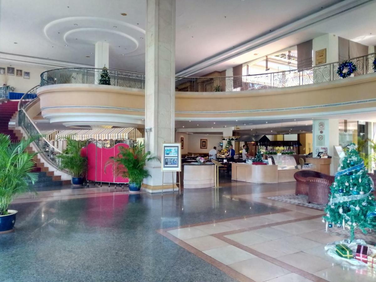 Costa Mahkota Aparthotel Malacca Екстериор снимка