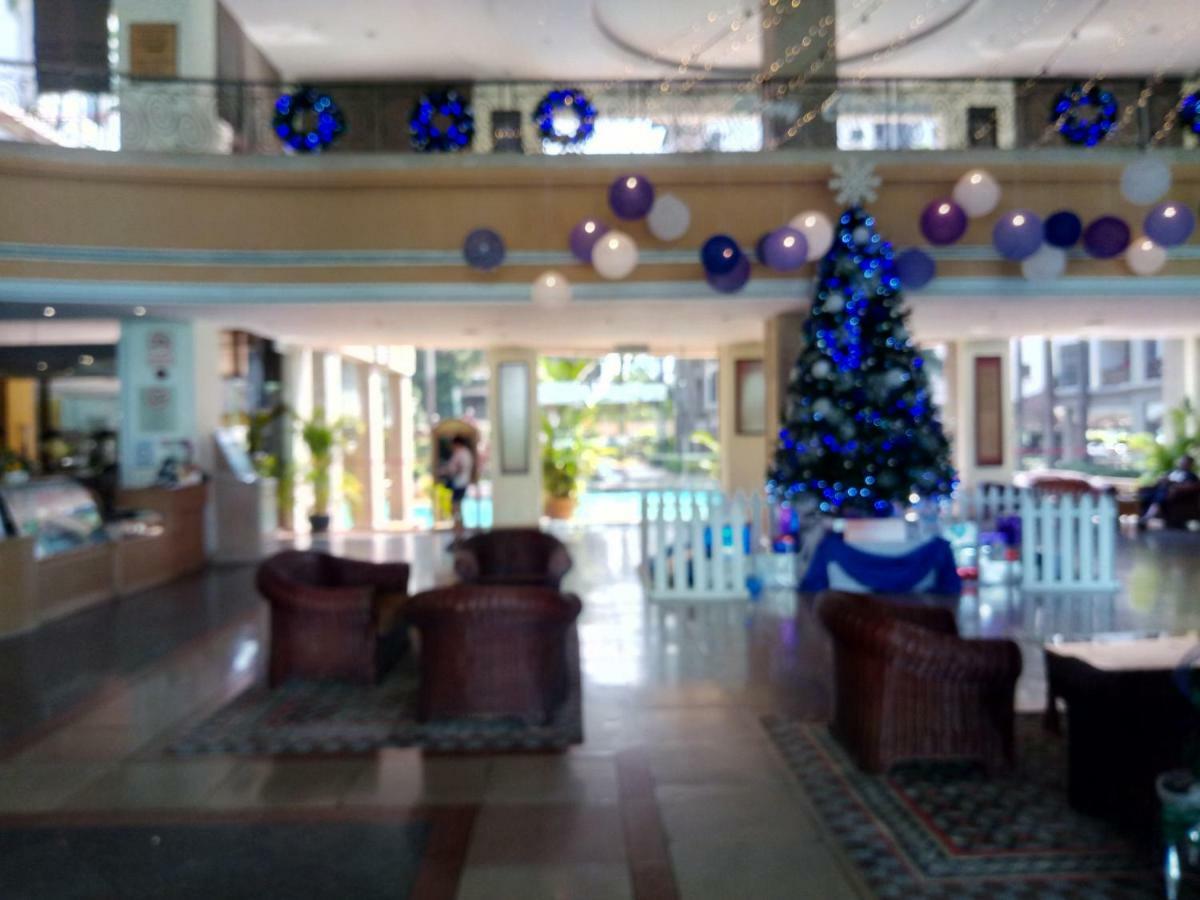 Costa Mahkota Aparthotel Malacca Екстериор снимка