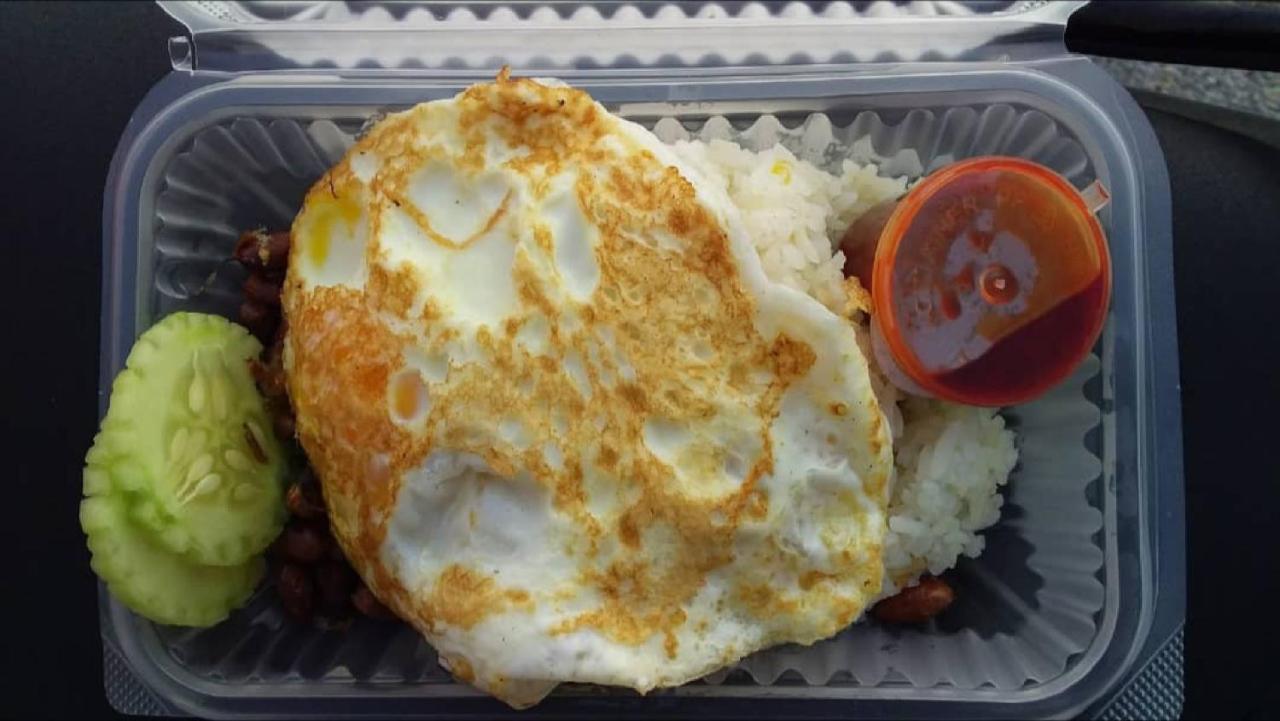 Costa Mahkota Aparthotel Malacca Екстериор снимка